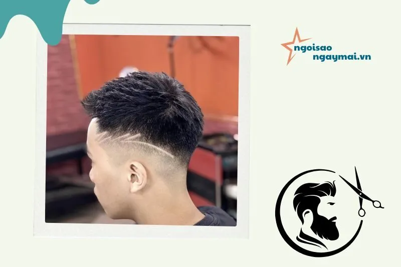 22Clipper Barbershop