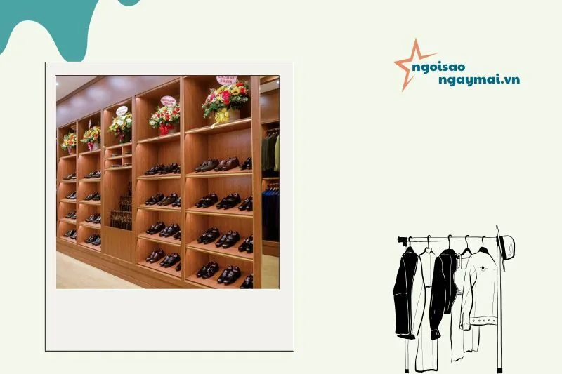 Adam Store Tuyên Quang