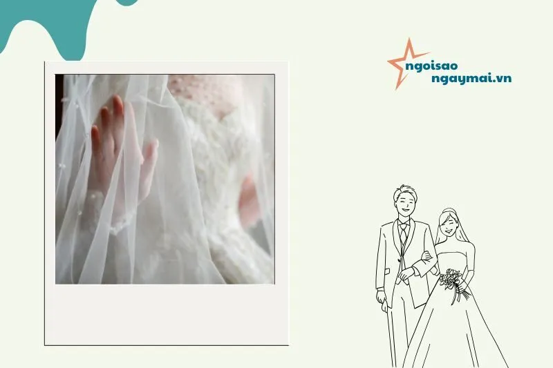 Áo cưới Thinh Linh