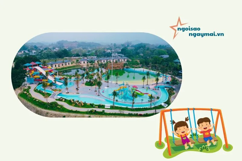 Bách Thảo Ngân Tuyên Quang