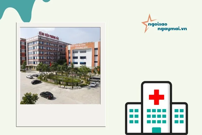 Bệnh viện Phương Bắc