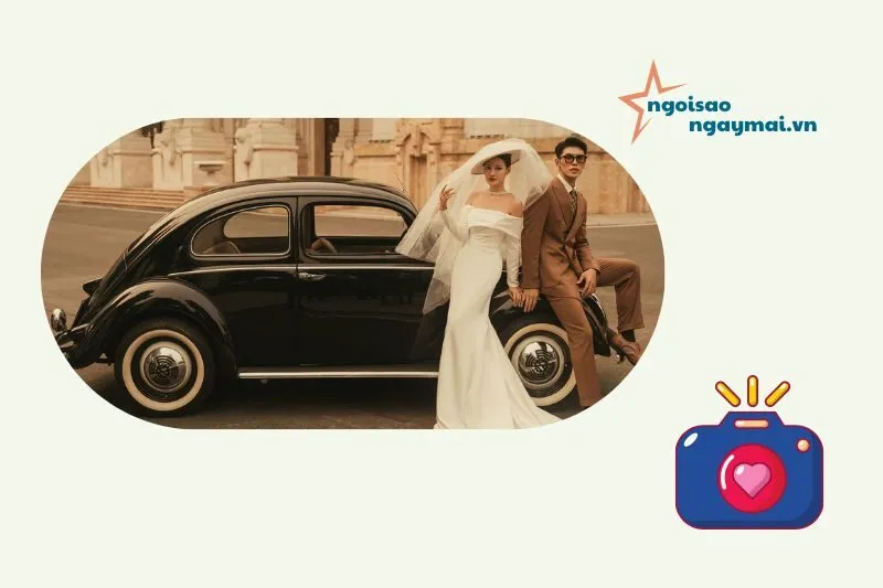 Cẩm Nhung Wedding Studio