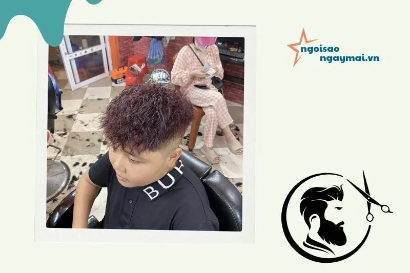 Chill Out Barbershop