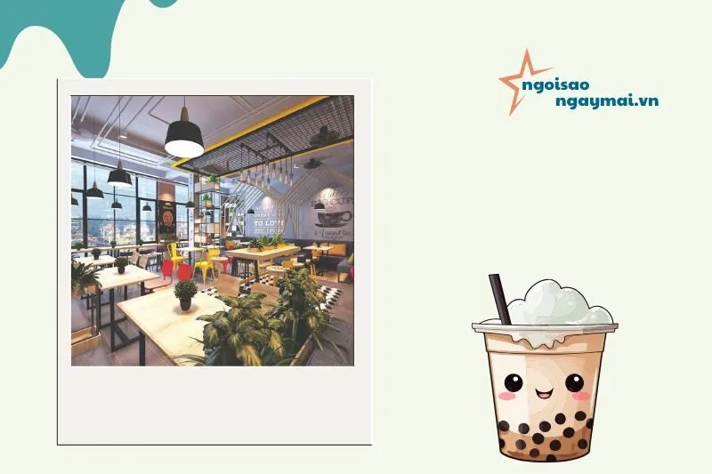 Cielo Coffee & Ice Cream