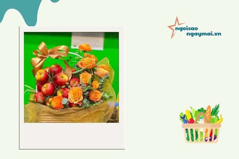 Cửa Hàng Hoa Quả Nhập Khẩu Tuyên Quang Eco Green