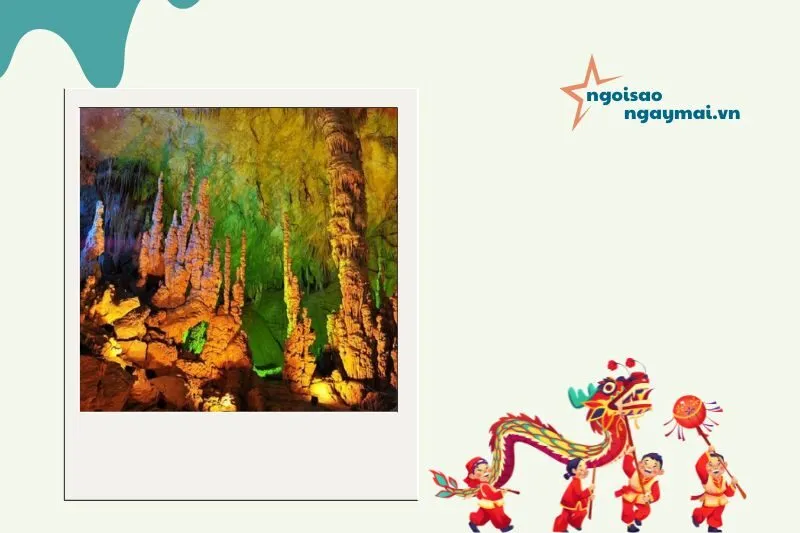 Động Tiên – Hàm Yên