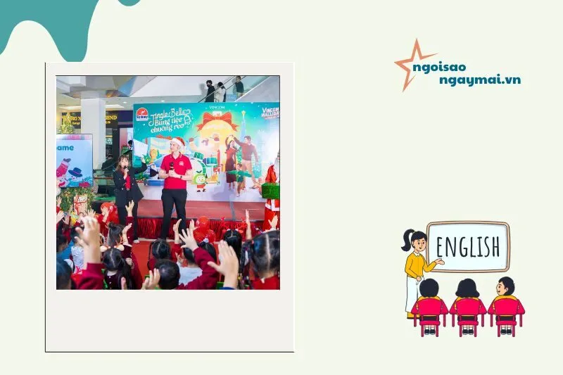 Học viện Anh ngữ Sydney Tuyên Quang