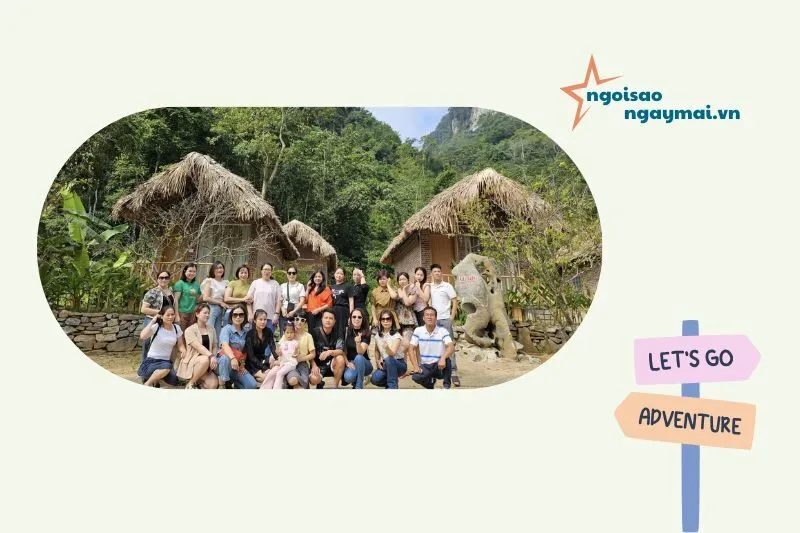 Homestay Triệu Cường