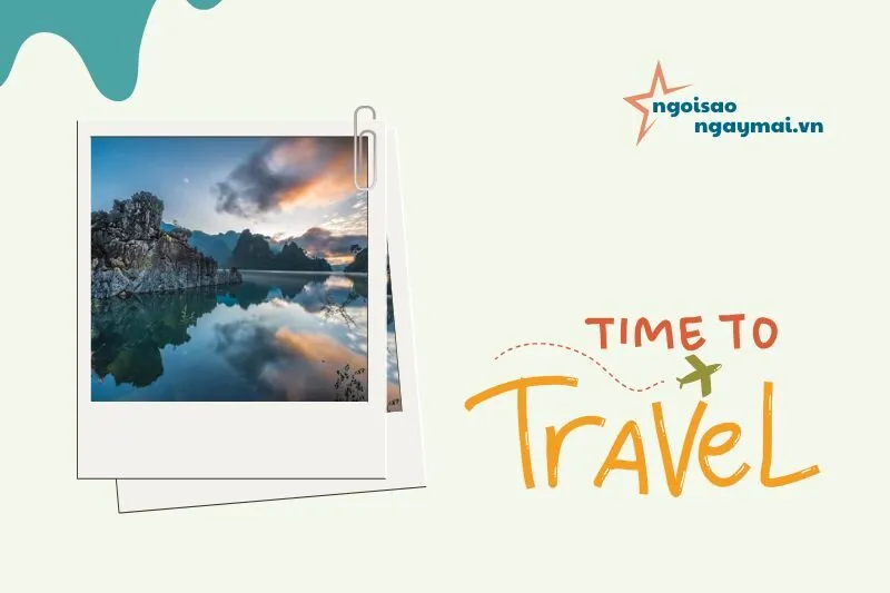 Khu du lịch sinh thái Na Hang