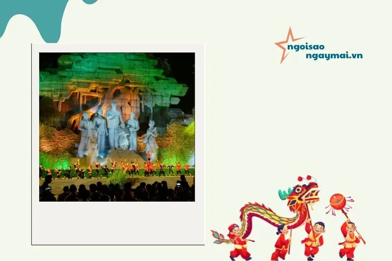 Lễ hội Thành Tuyên