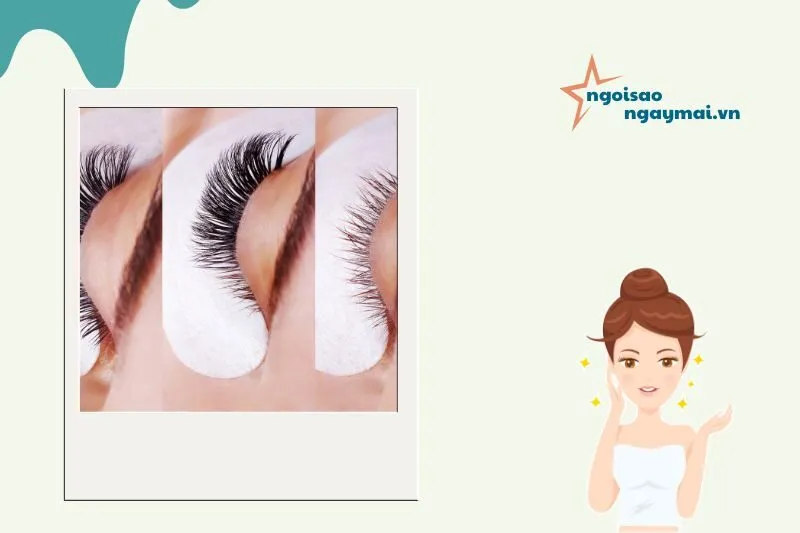 Linh Chi Beauty Lashes