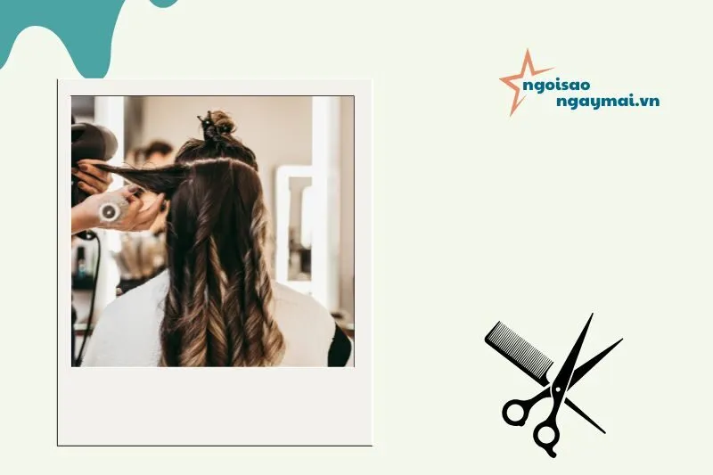 Lưu Phạm Hair Academy