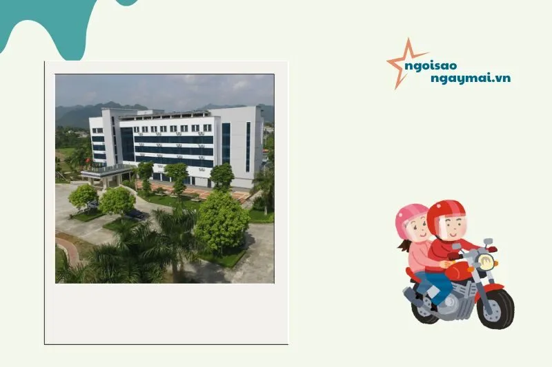 Minh Thanh Guest House