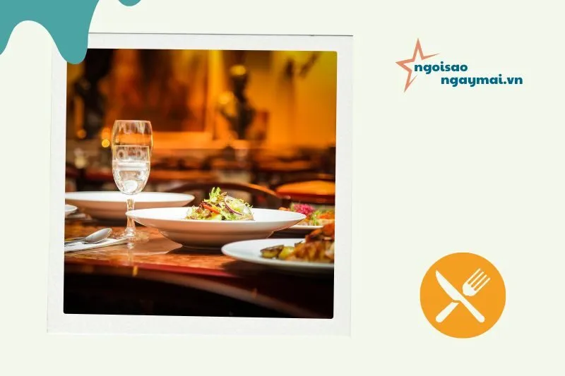 Nhà hàng nổi bật tại Tuyên Quang