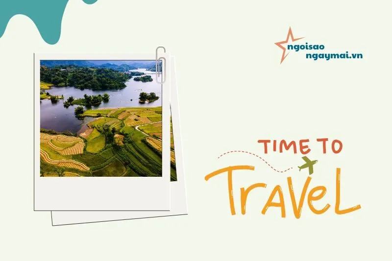 Những Địa Điểm Du Lịch Hấp Dẫn Tại Tuyên Quang