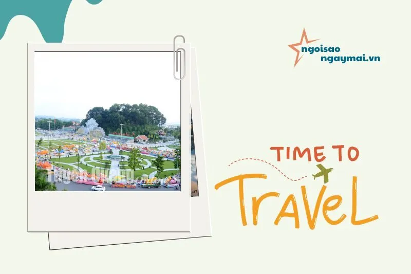 Quảng trường Nguyễn Tất Thành