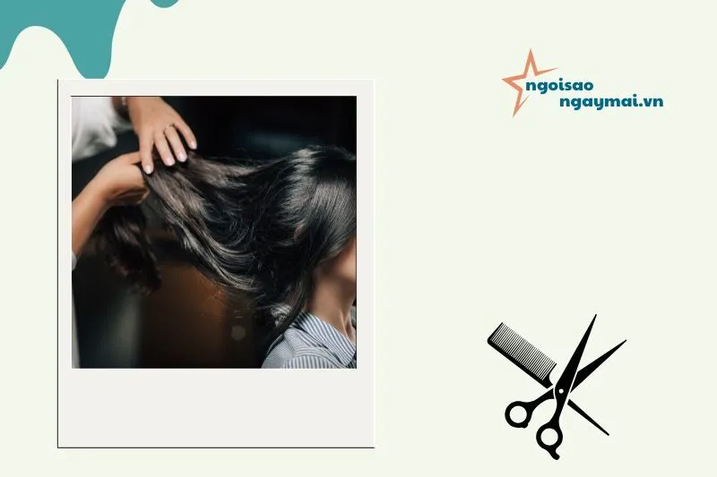 Salon tóc Thu Đường