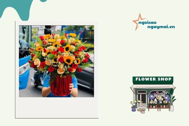 Shop Hoa Hoàn Thắng