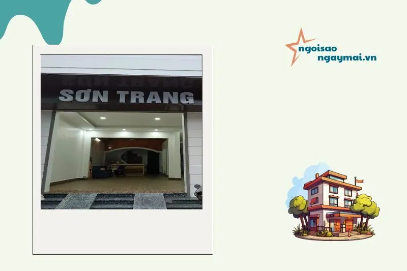 Sơn Trang Hotel