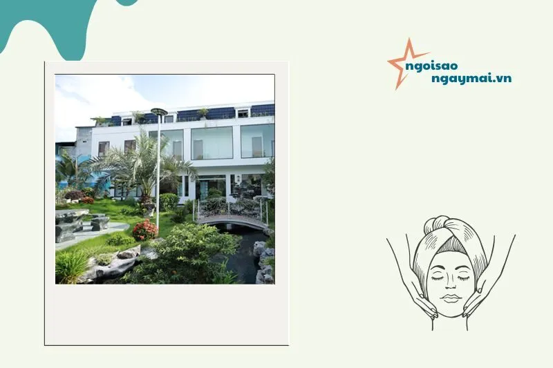 Thẩm mỹ viện quốc tế Sao Việt