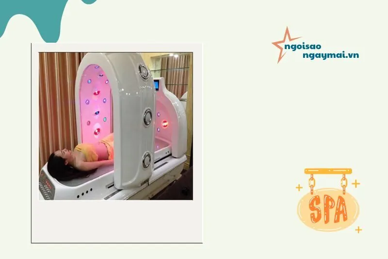 Thanh Mai Spa & Wellness