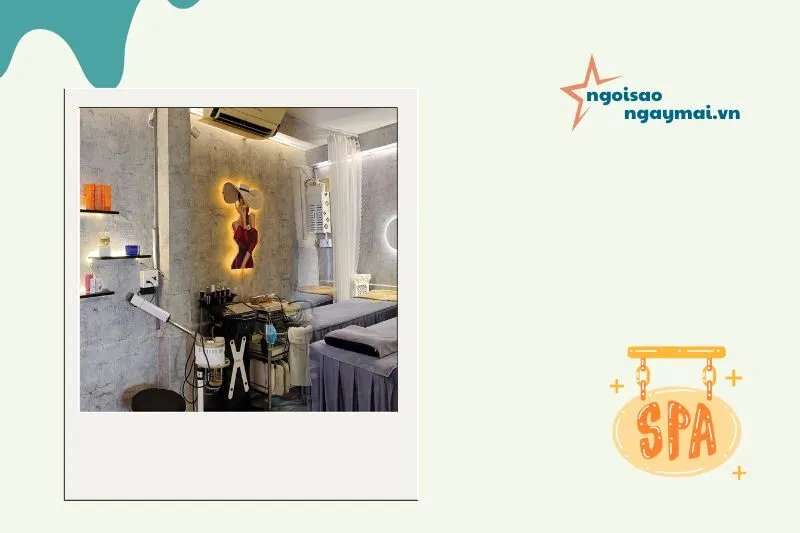 Thảo Vy Beauty Spa