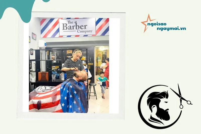 The Baber Company Tuyên Quang