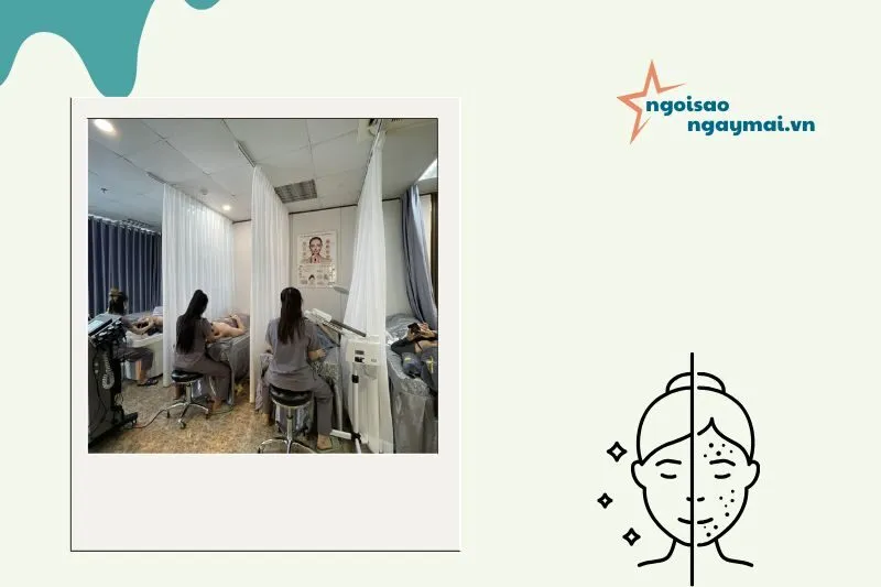 Thiên An Beauty & Spa