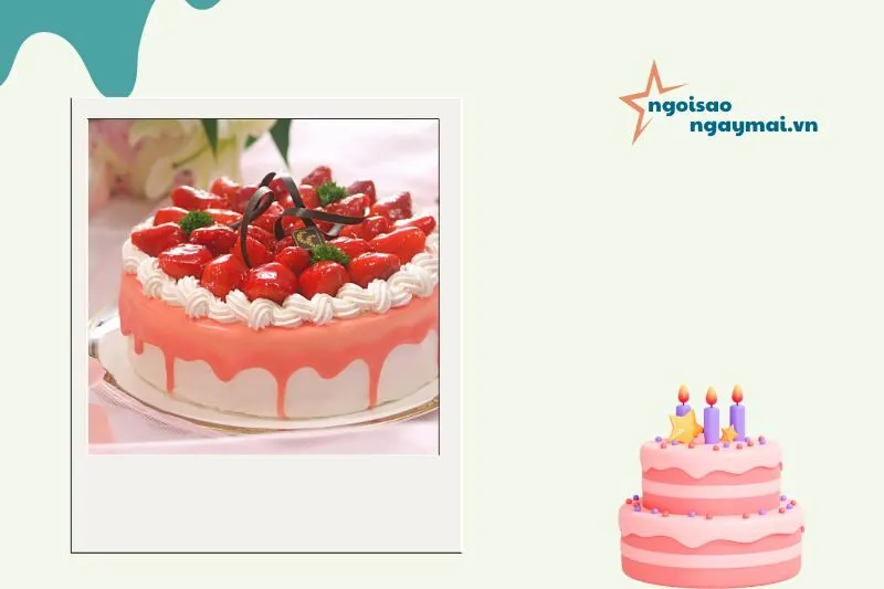 Tiệm Bánh Duy Hạnh