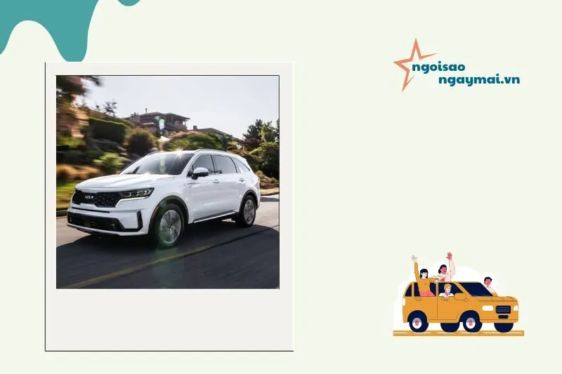 Tiệm thuê xe tự lái Danh Khoa