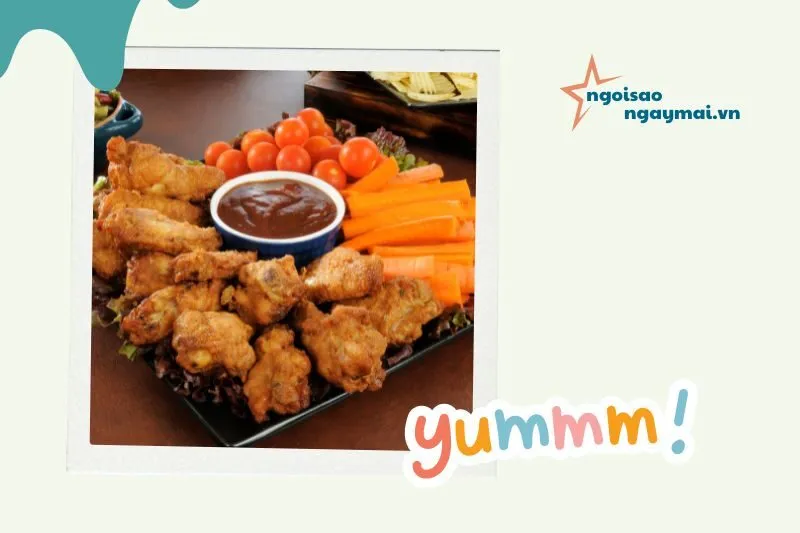 Top 7 quán ăn vặt siêu ngon ở Tuyên Quang