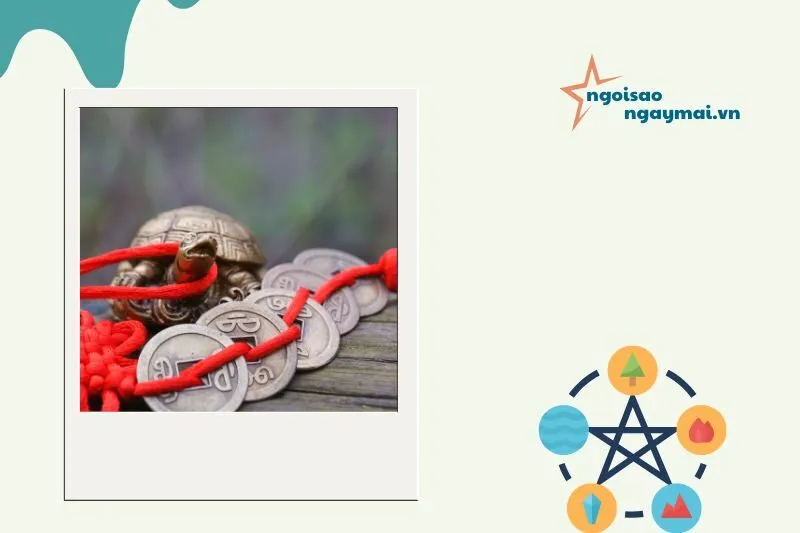 Trang sức phong thủy Quỳnh Cao