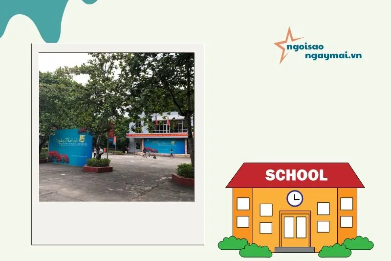 Trường Trung học Phổ thông Chuyên Tuyên Quang