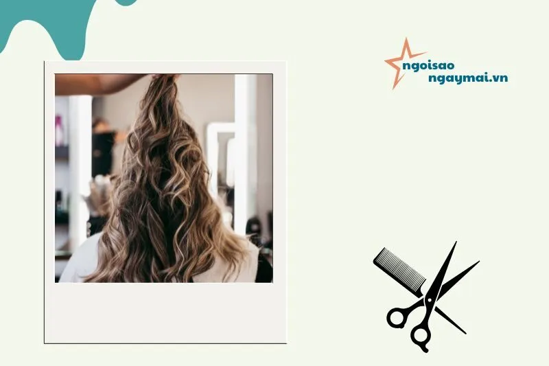 Tuyết Tuyết Hairsalon