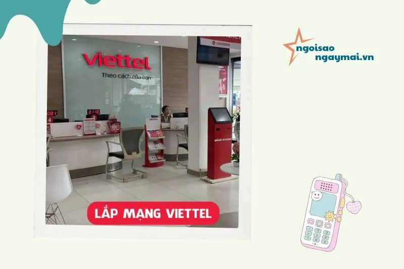 Viettel Store