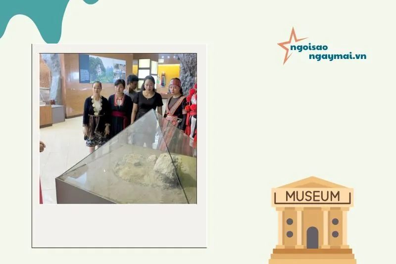 Ý nghĩa lịch sử và văn hóa của bảo tàng Tuyên Quang