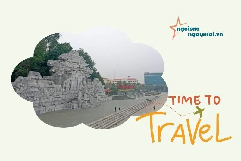 Các Di Tích và Điểm Nhấn Văn Hóa Tại Quảng Trường Nguyễn Tất Thành