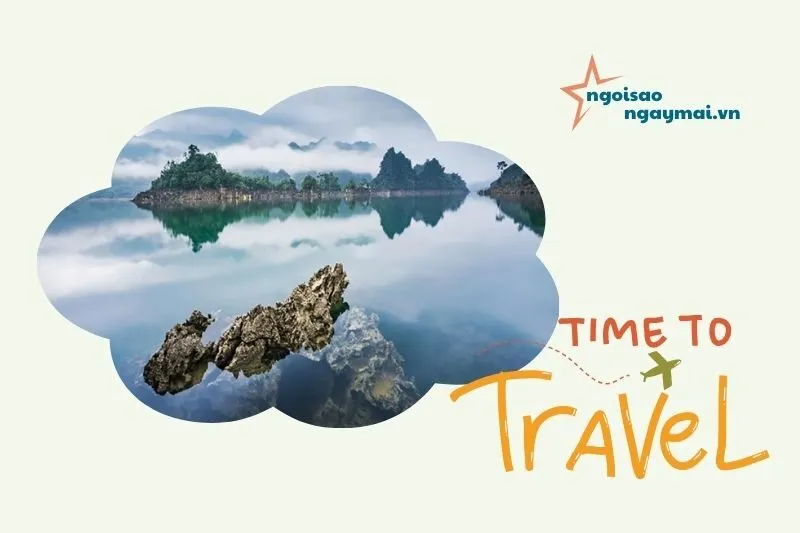 Các địa điểm du lịch gần đền Pác Tạ