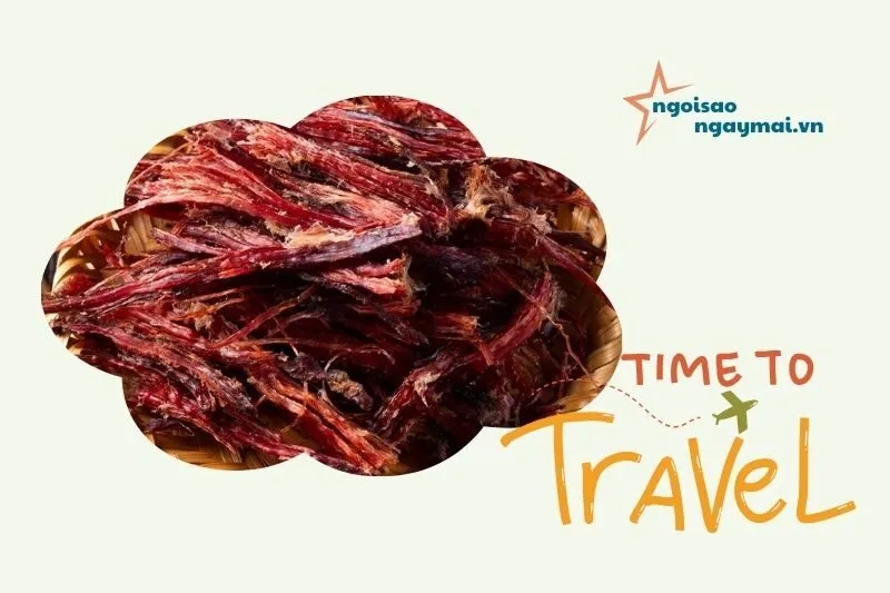 Các Món Ăn Đặc Sản Không Thể Bỏ Lỡ Khi Thăm Ruộng Bậc Thang Hồng Thái