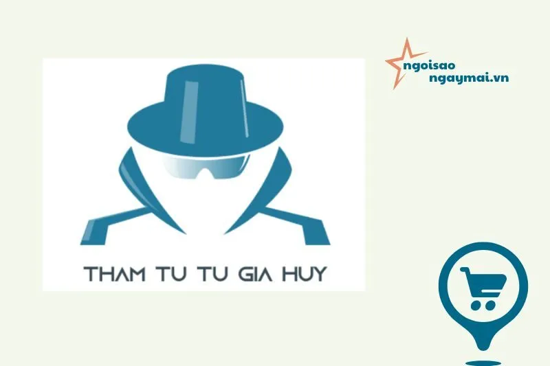 Công ty thám tử Gia Huy