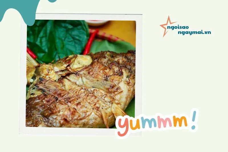 Đặc sản Na Hang Tuyên Quang – Những món ngon không thể bỏ lỡ