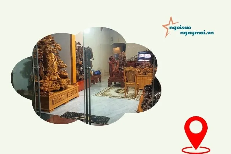 Đồ Gỗ Lạc Minh