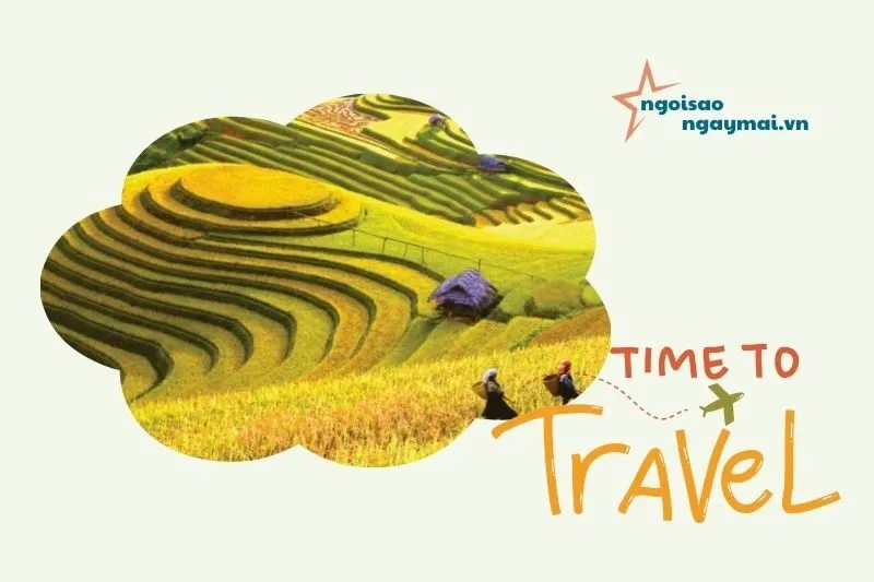 Giới Thiệu Về Ruộng Bậc Thang Hồng Thái Tuyên Quang