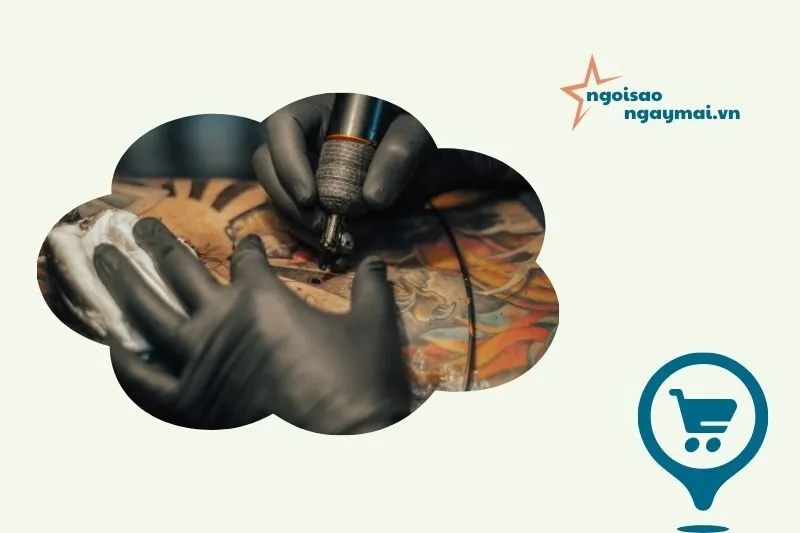 Huỳnh Đức Tattoo