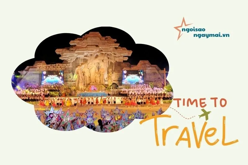 Lễ Hội Thành Tuyên Và Các Sự Kiện Quan Trọng