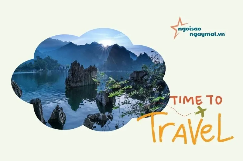 Những điểm du lịch không thể bỏ lỡ tại Na Hang