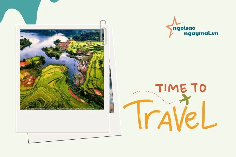 Những Hoạt Động Du Lịch Tại Ruộng Bậc Thang Hồng Thái