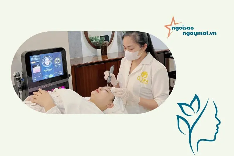 O2 Spa Beauty & Clinic