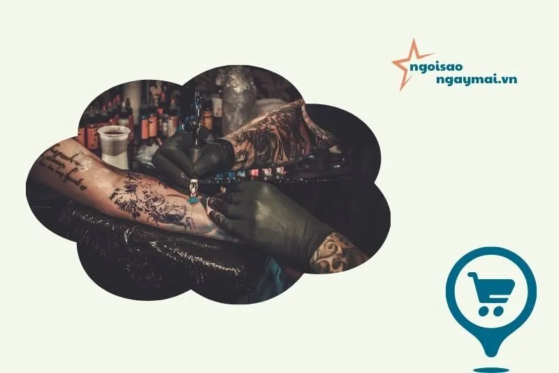 Phi Long Studio Tattoo