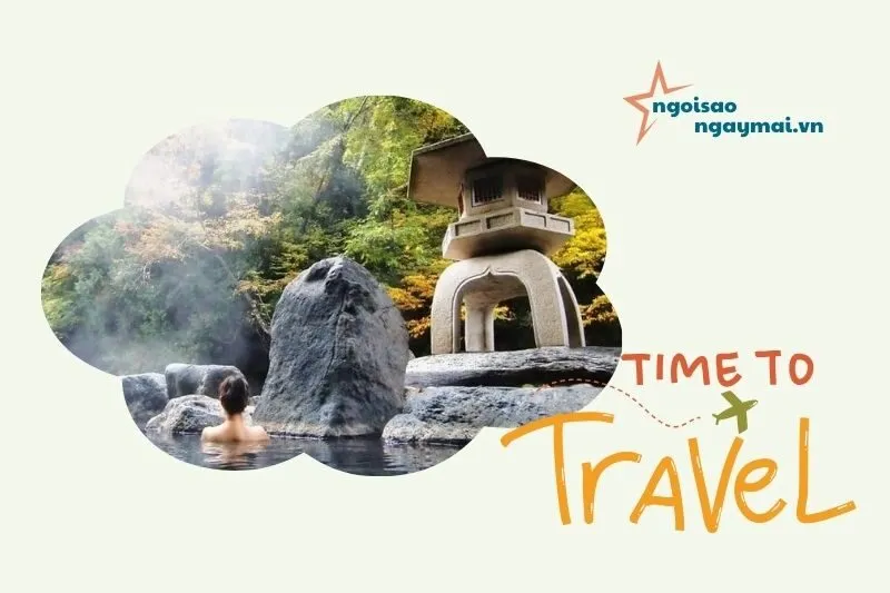 Tắm khoáng tại Mỹ Lâm: Những lợi ích bất ngờ cho sức khỏe